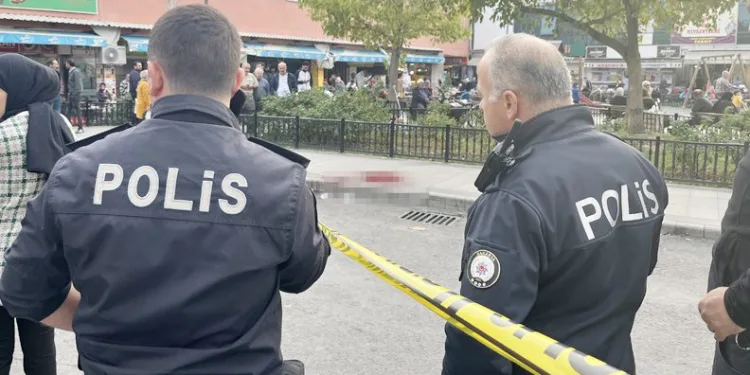 Sakarya’da baba ve oğluna bıçaklı saldırı