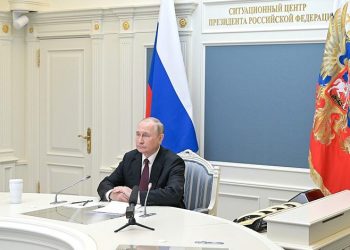 Rusya’dan nükleer silahlarla tatbikat