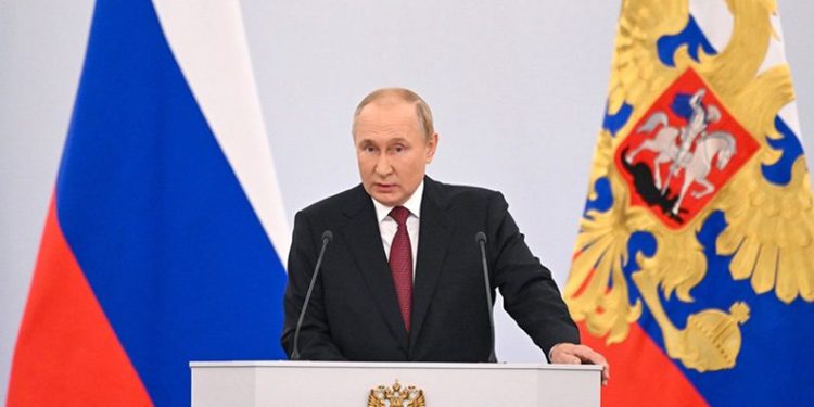 Putin’den Avrupa için Türkiye önerisi