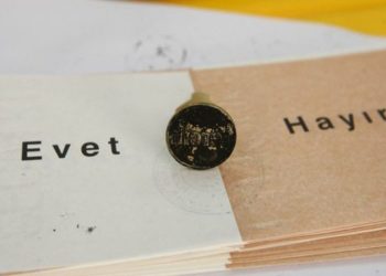 Mahalle olmak için referanduma gittiler