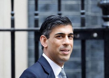 Başbakanlık için adaylığını açıkladı