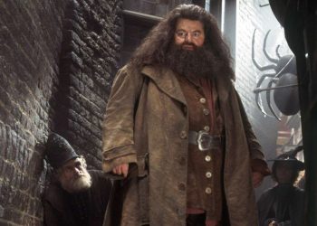 Robbie Coltrane’nin ölüm nedeni belli oldu