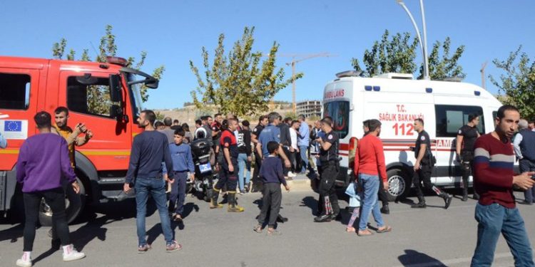 Yürek yakan olay! Sulama kanalına düşen kardeşler öldü