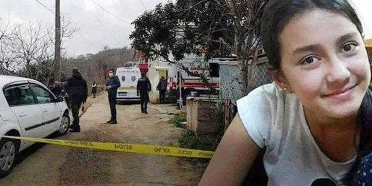 Sıla Şentürk cinayeti davası ertelendi