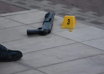 İzmir’de pompalı saldırının şüphelisi tutuklandı