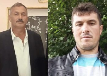 Sinop’ta muhtar ve oğluna silahlı saldırı