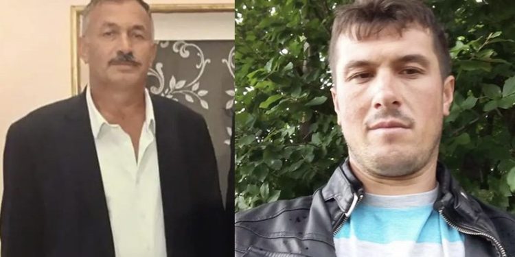 Sinop’ta muhtar ve oğluna silahlı saldırı