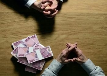 Yargıtay’dan emsal tefecilik kararı