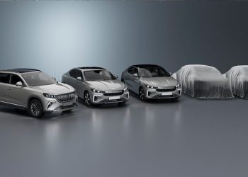 Togg iki modelini daha tanıttı