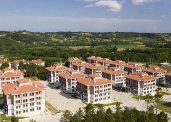 TOKİ’nin arsa ve iş yeri listesi belli oldu! İşte il il o liste