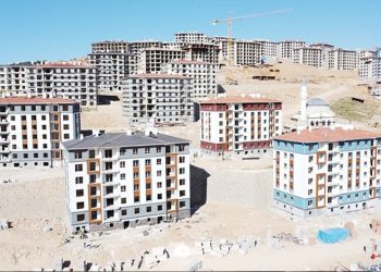 ‘İlk Evim İlk İş Yerim” Merak edilen 16 soruya 16 cevap