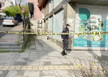 TÜGVA’ya bombalı saldırıda soruşturma tamamlandı