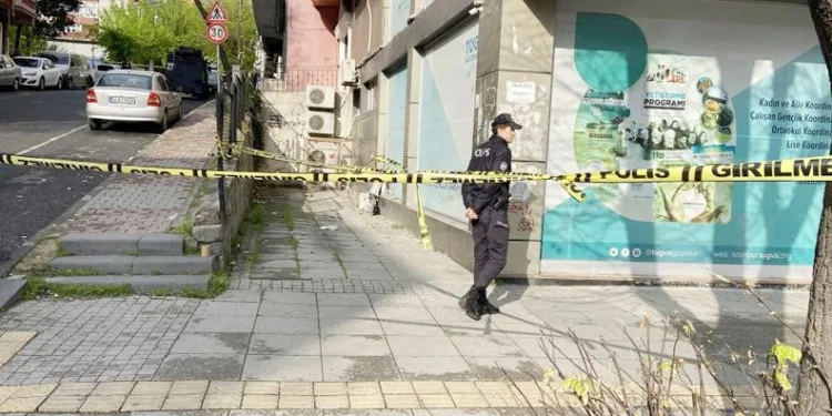 TÜGVA’ya bombalı saldırıda soruşturma tamamlandı