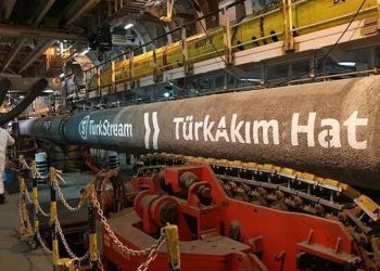 Türk Akımı’nı patlatmaya çalışan sabotajcılar tutuklandı