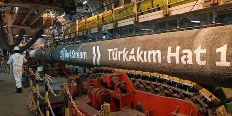 Türk Akımı’nı patlatmaya çalışan sabotajcılar tutuklandı