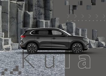 Togg’un renkleri belli oldu