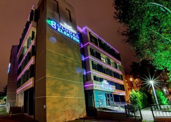 Uludağ Elektrik’ten meme kanserine karşı farkındalık