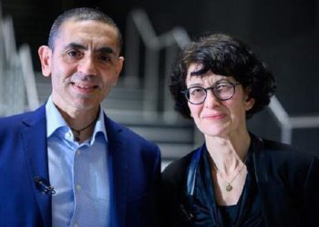 Kanser aşısı için tarih verdiler