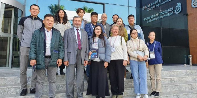 UHKİB’in yabancı alım heyeti Bursa’da