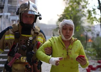 Zelenskiy’den “Sığınaklarda kalın” çağrısı