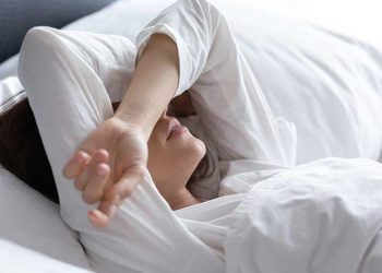 Günde 5 saatten az uyumak ‘kronik hastalık riskini artırıyor’