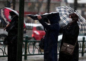 Yurtta hava durumu (3 Ekim 2022)