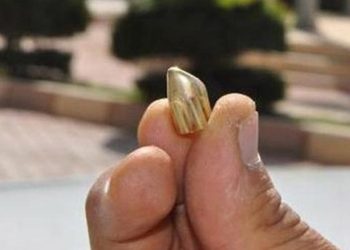 Trabzon’da yorgun mermi vakaları bitmiyor