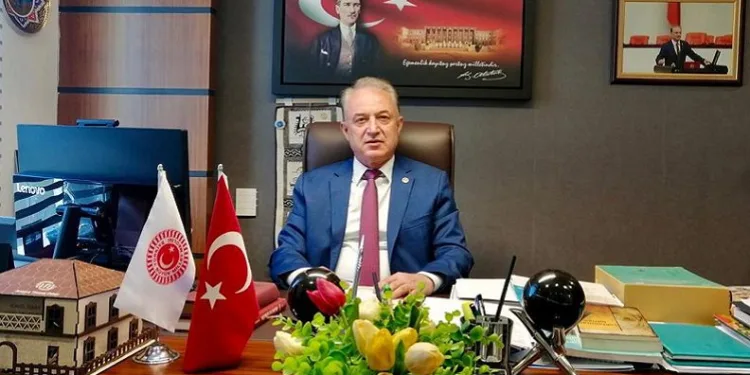 CHP’li Yüksel Özkan’dan ek randevu sistemi açıklaması