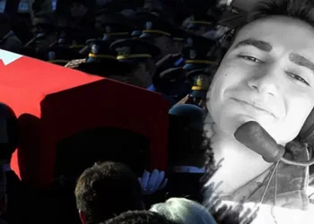 Başkan Aktaş şehidin vasiyetini yerine getirdi