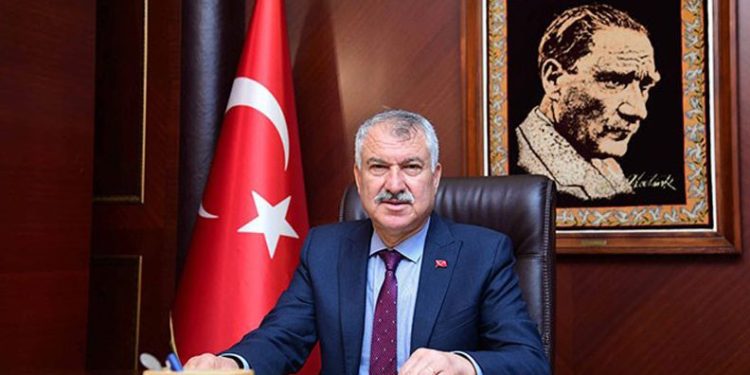 Zeydan Karalar’ın “Osmaniye” iddialarına yanıt