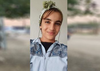 15 yaşındaki kayıp kız ölü bulundu