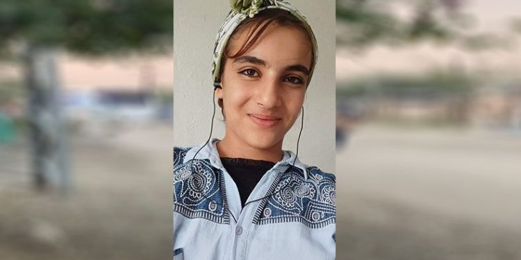 15 yaşındaki kayıp kız ölü bulundu