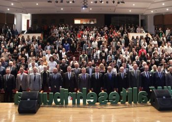 KALBİR’den görkemli ‘Kalite Zirvesi’