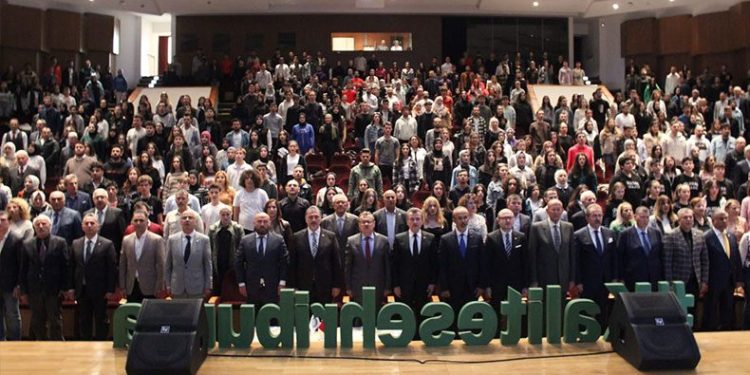 KALBİR’den görkemli ‘Kalite Zirvesi’