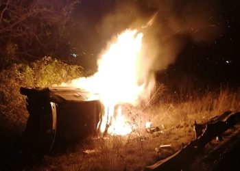 Ölüme ramak kala kurtuldu