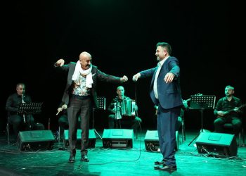 TKM’de türkü geçidi