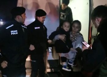 Bursa’da nefes kesen kovalamaca