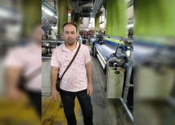 Bisiklette gelen ölüm