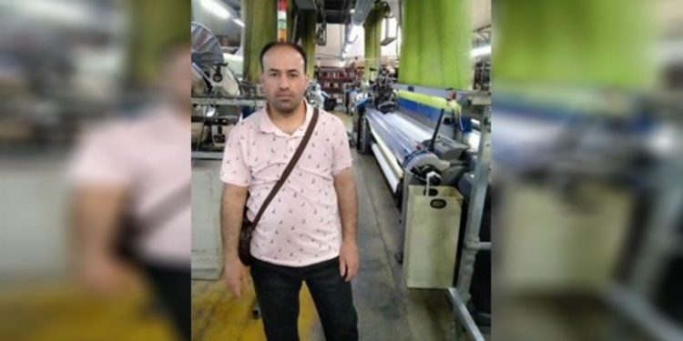 Bisiklette gelen ölüm