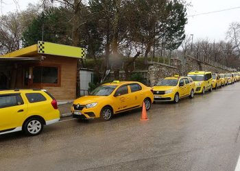 Yargıtay’dan taksicilere müjde