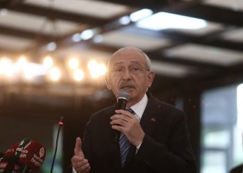 “Bizim de geçmişte hatalarımız oldu”