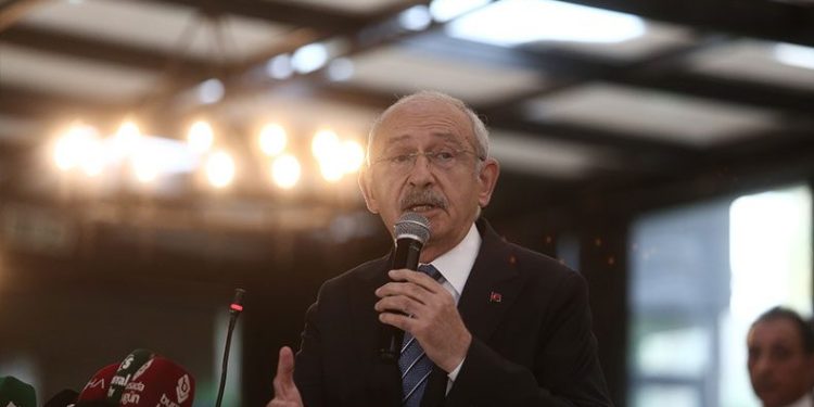 “Bizim de geçmişte hatalarımız oldu”