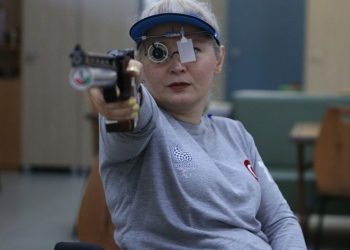 Bursalı milli sporcu Dünya Şampiyonu