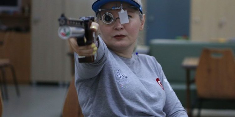 Bursalı milli sporcu Dünya Şampiyonu