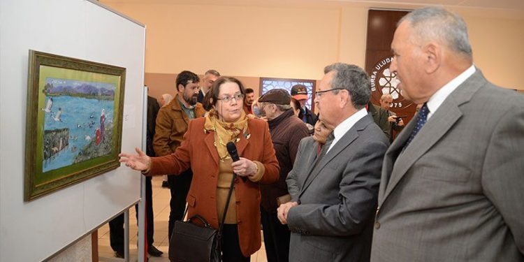 ‘Geçmişe gittikçe büyüyen şehir: Tokat’