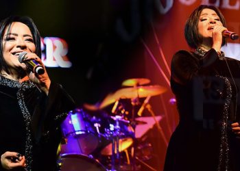 Bursa’da Bendeniz rüzgarı