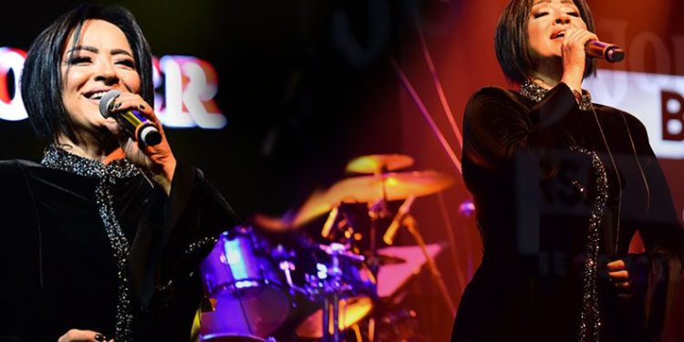 Bursa’da Bendeniz rüzgarı