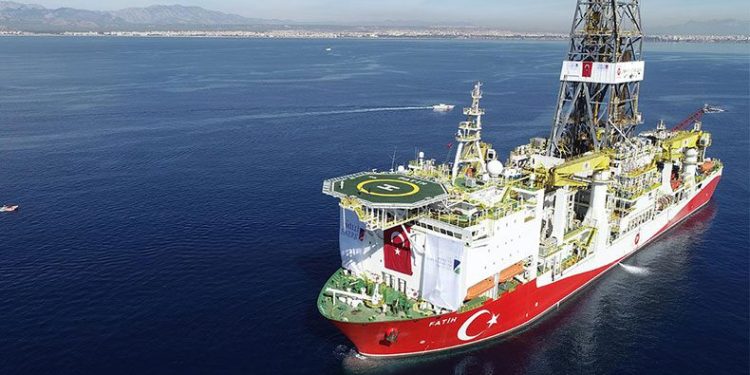 “Karadeniz doğal gazını önümüzdeki sene kullanacağız”