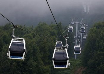 Uludağ’a çıkacaklar dikkat