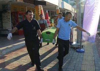 27 yaşındaki gencin şüpheli ölümü